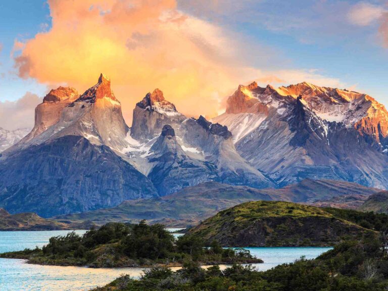 Qual è il paese più bello dell'America Latina?