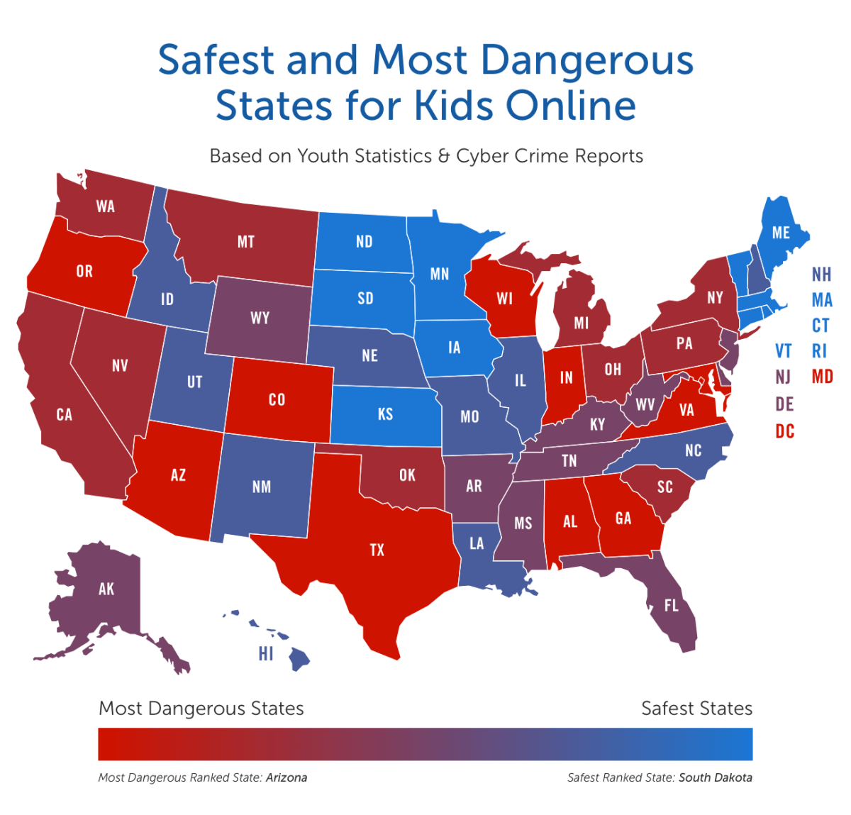 Qual è il paese più pericoloso del mondo?