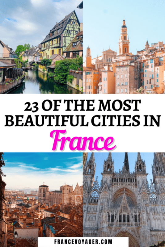 Qual è il posto più selvaggio della Francia?