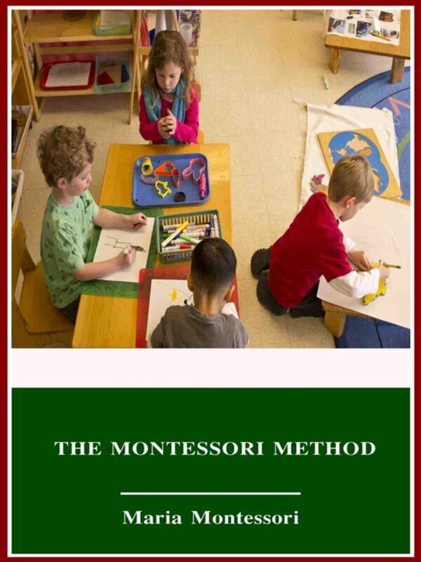 Qual è il principio della scuola Montessori?