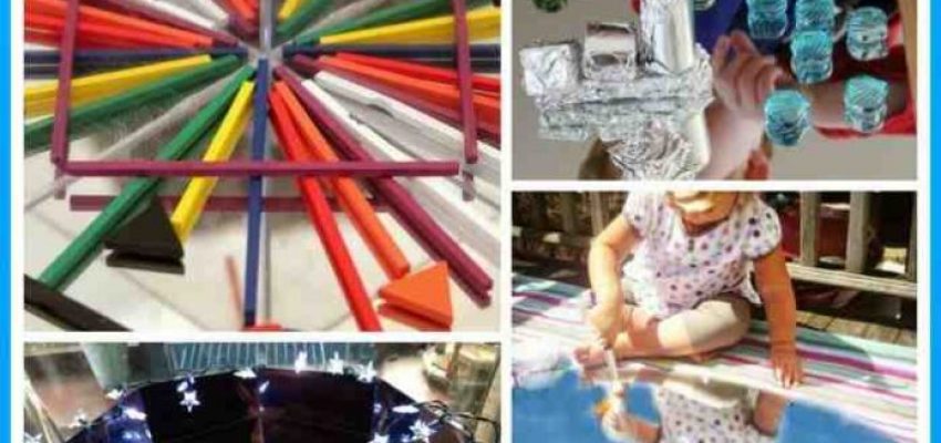 Il metodo Montessori: i suoi principi, attività e giochi per bambini - Mirror Mag