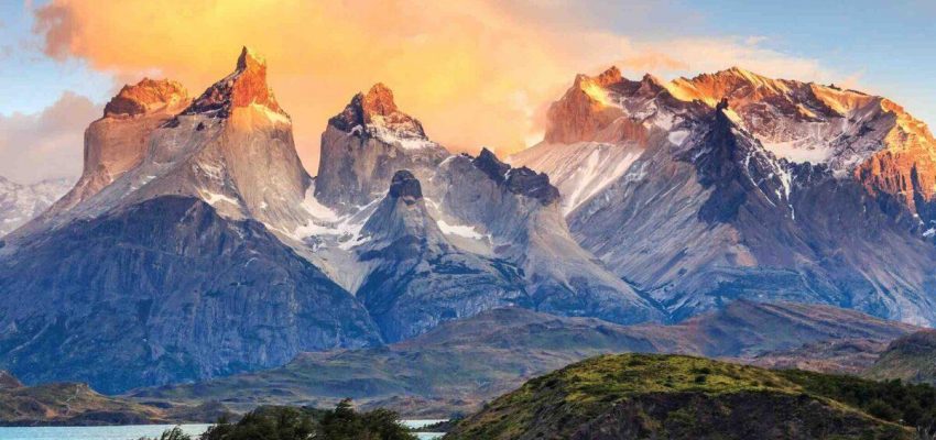 Qual è il paese più bello dell'America Latina?